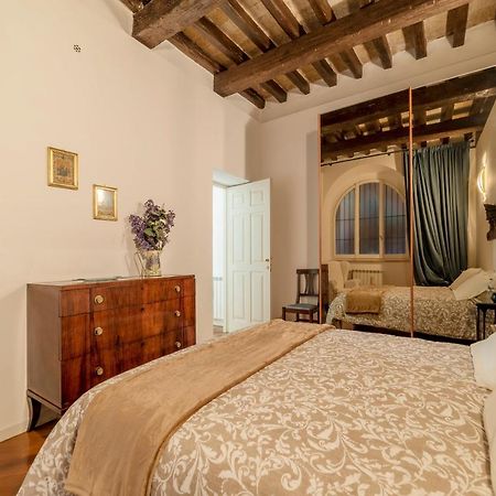 Rione Monti & Cavour Apartment Roma Eksteriør bilde