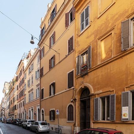 Rione Monti & Cavour Apartment Roma Eksteriør bilde