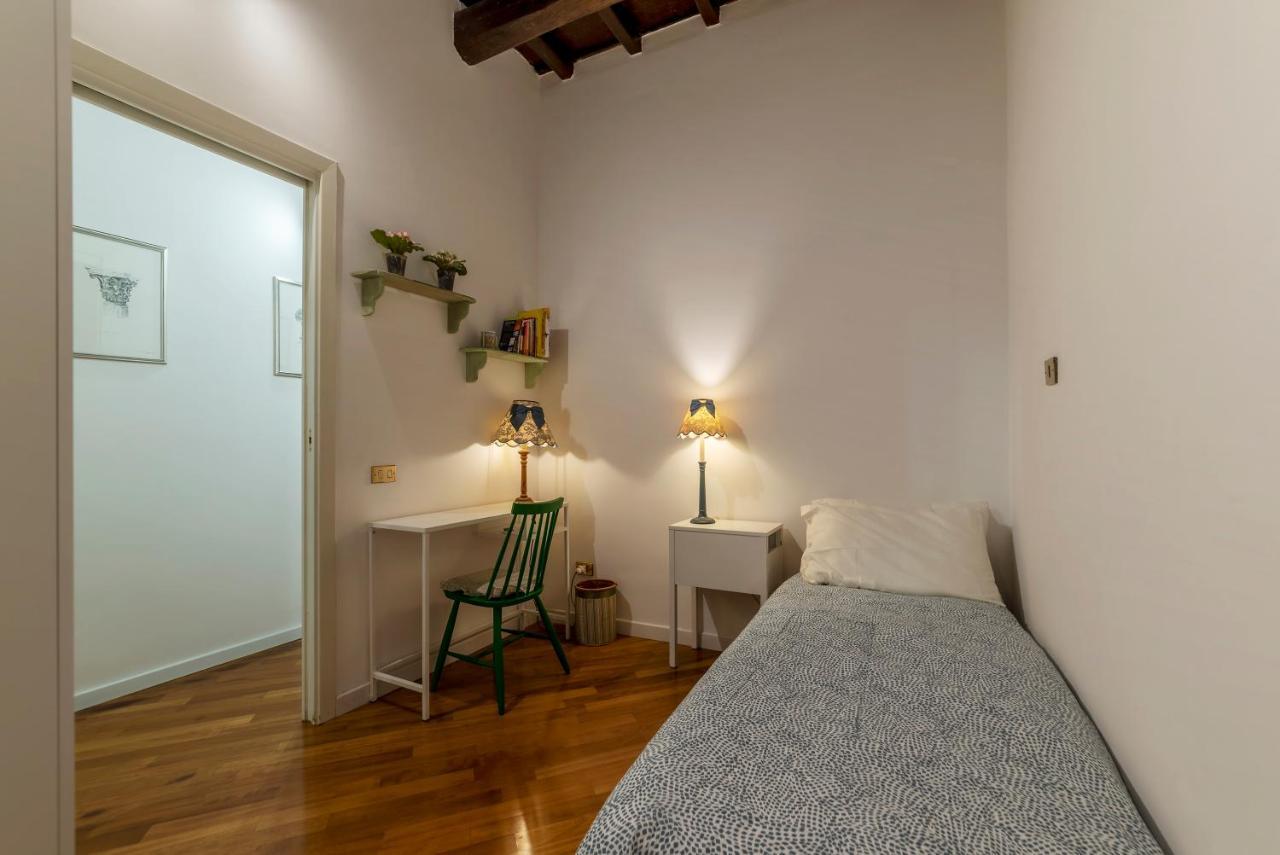Rione Monti & Cavour Apartment Roma Eksteriør bilde