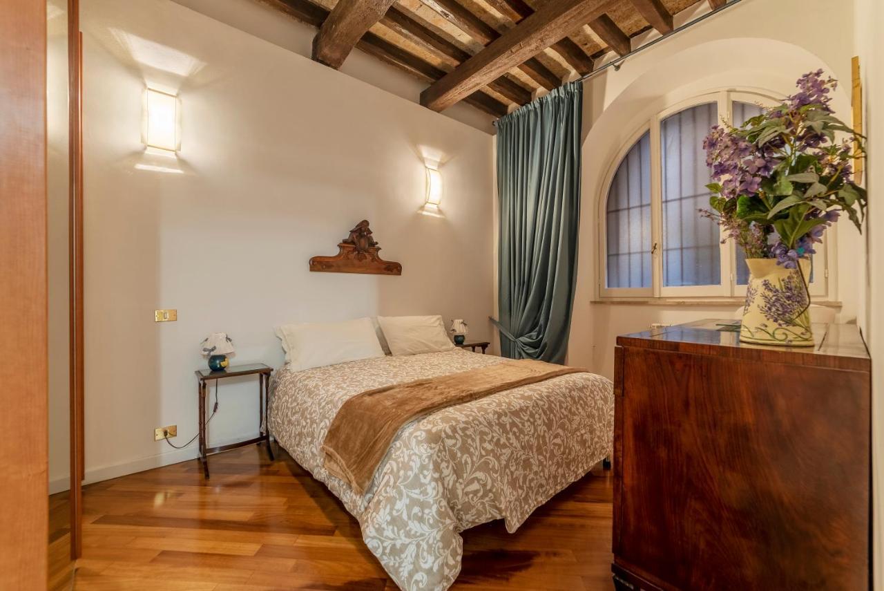 Rione Monti & Cavour Apartment Roma Eksteriør bilde