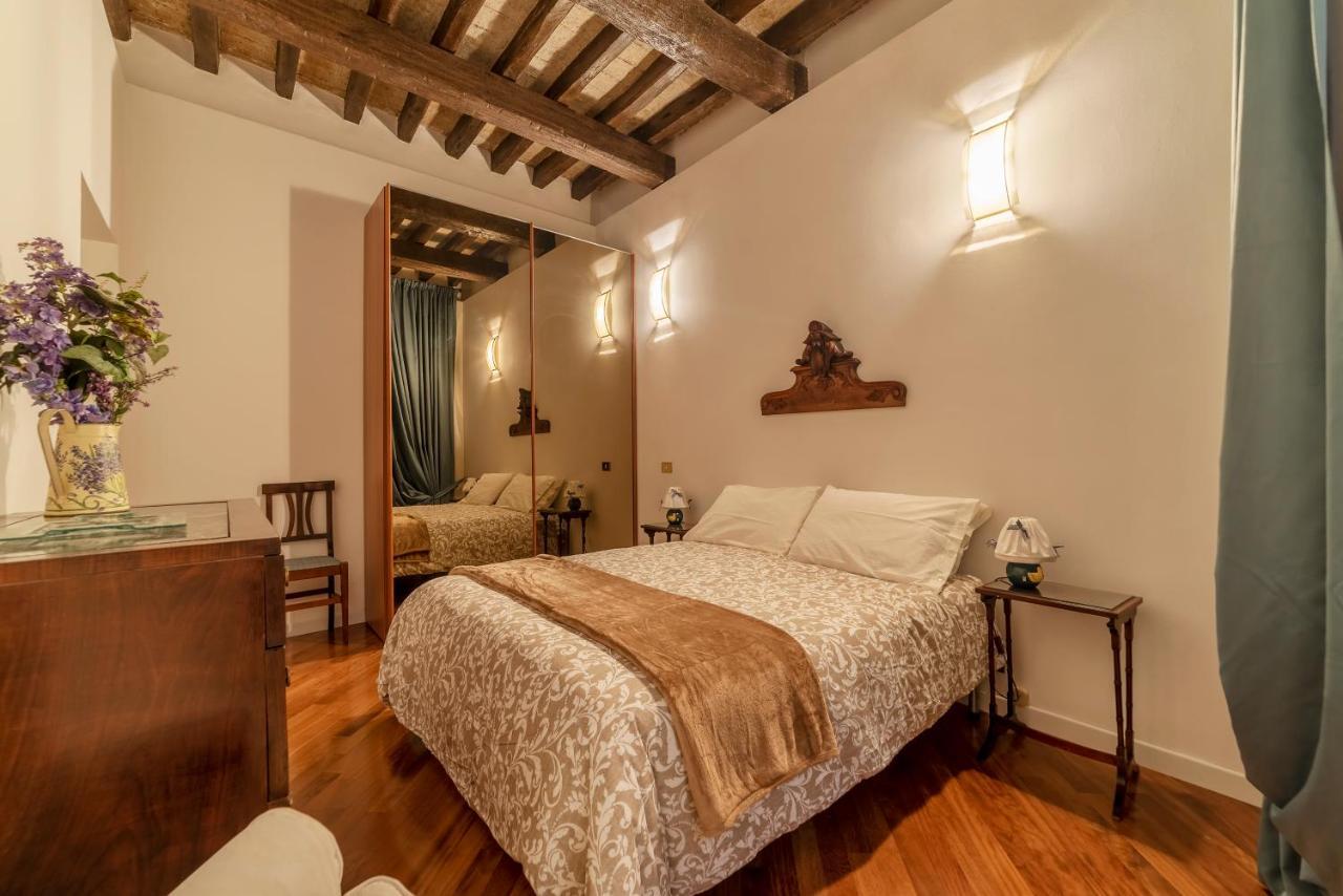 Rione Monti & Cavour Apartment Roma Eksteriør bilde