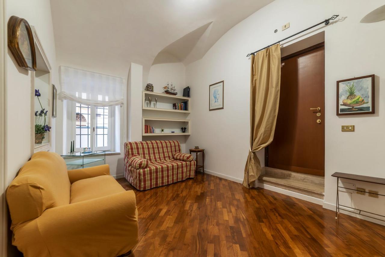 Rione Monti & Cavour Apartment Roma Eksteriør bilde