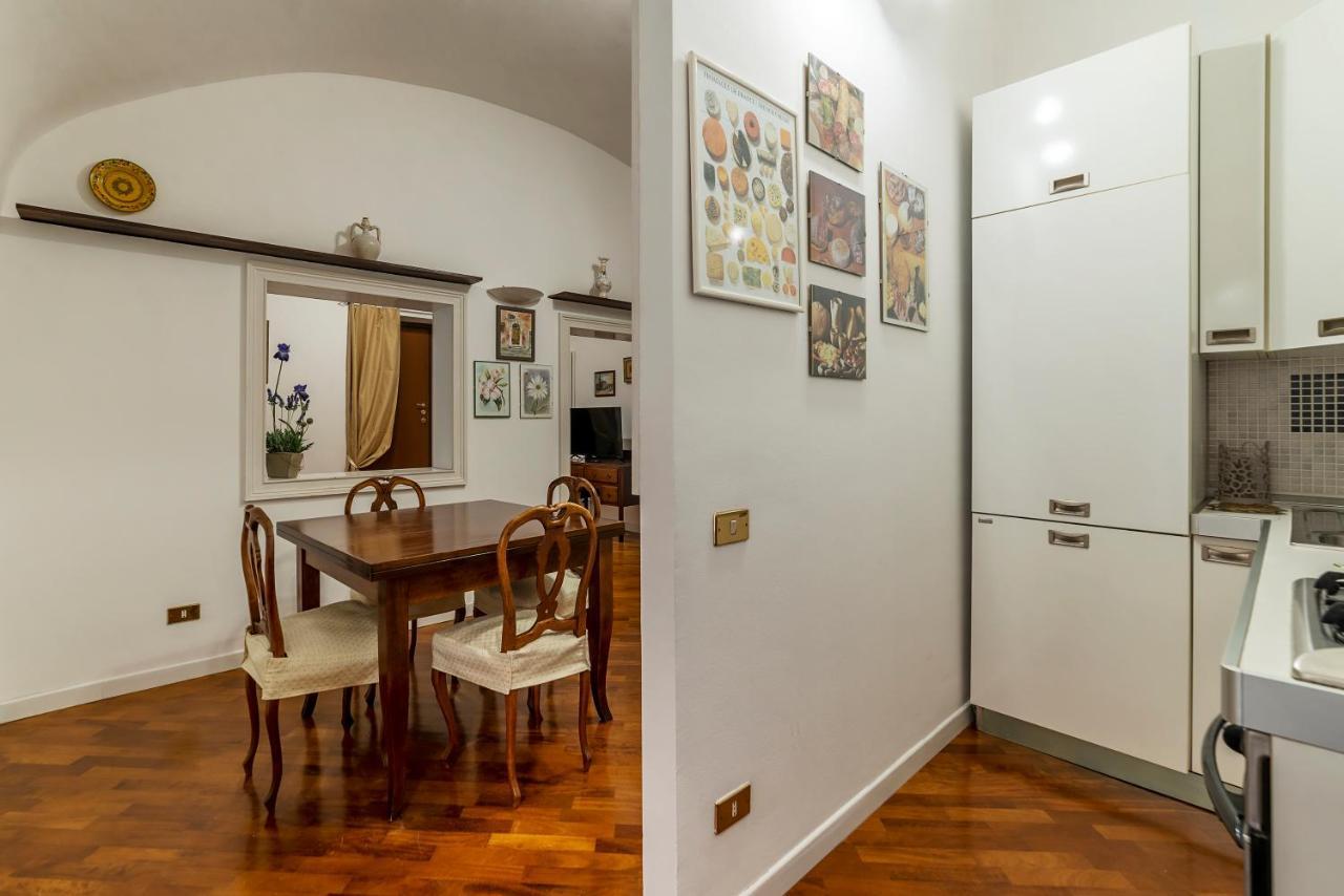 Rione Monti & Cavour Apartment Roma Eksteriør bilde