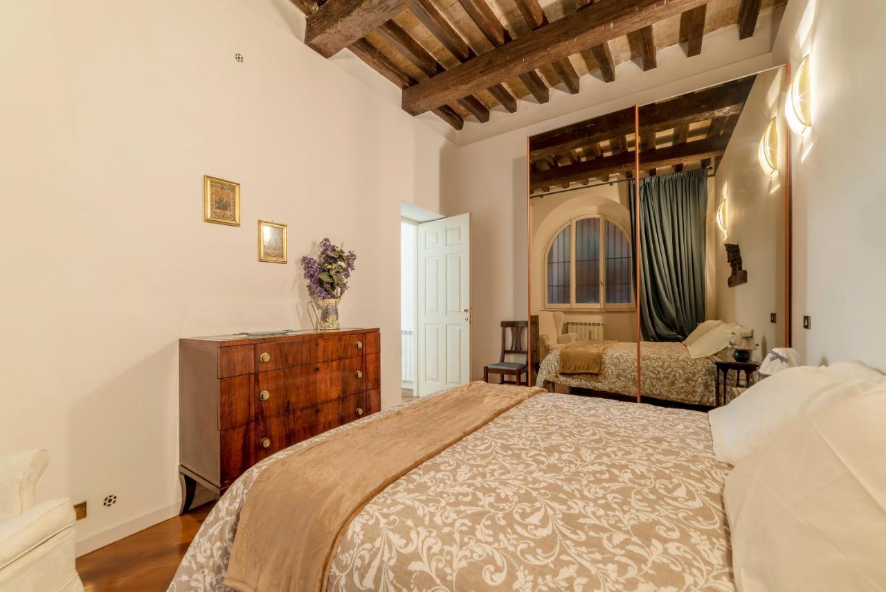 Rione Monti & Cavour Apartment Roma Eksteriør bilde