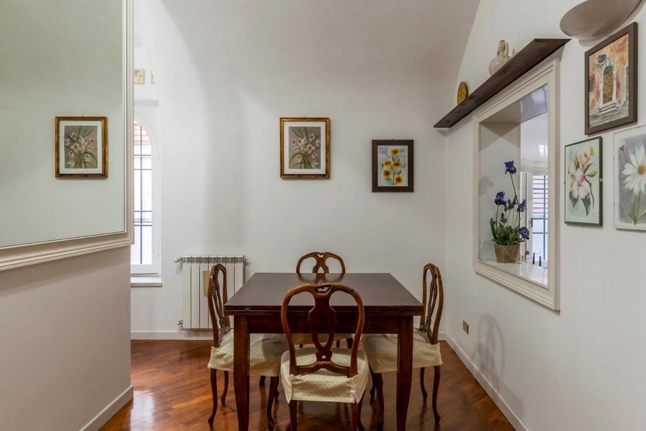 Rione Monti & Cavour Apartment Roma Eksteriør bilde