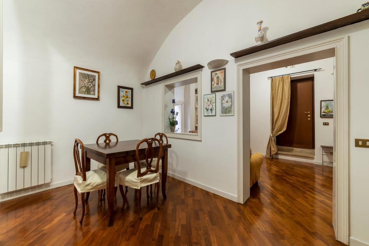 Rione Monti & Cavour Apartment Roma Eksteriør bilde