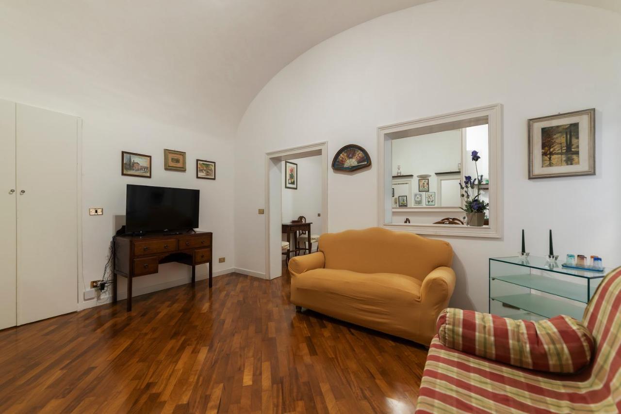 Rione Monti & Cavour Apartment Roma Eksteriør bilde