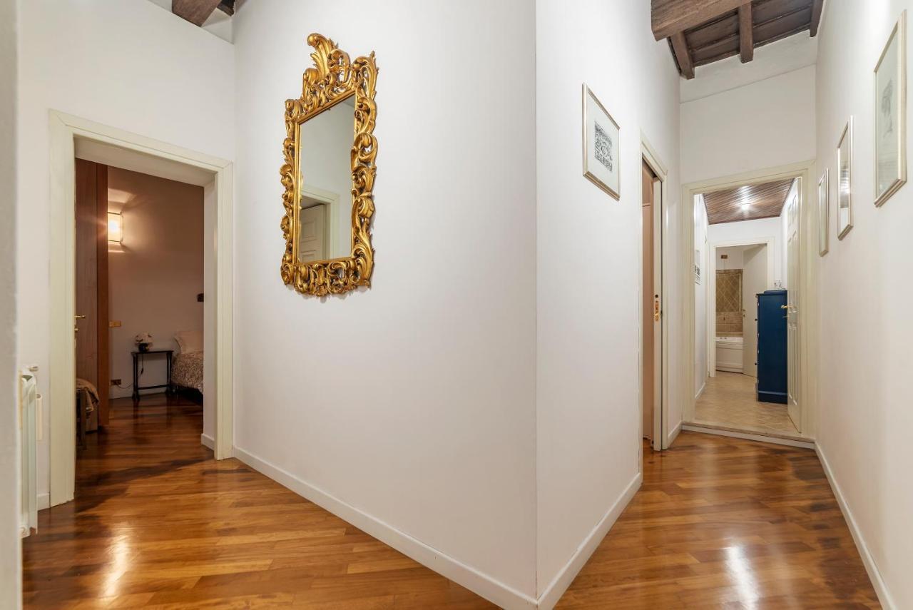 Rione Monti & Cavour Apartment Roma Eksteriør bilde