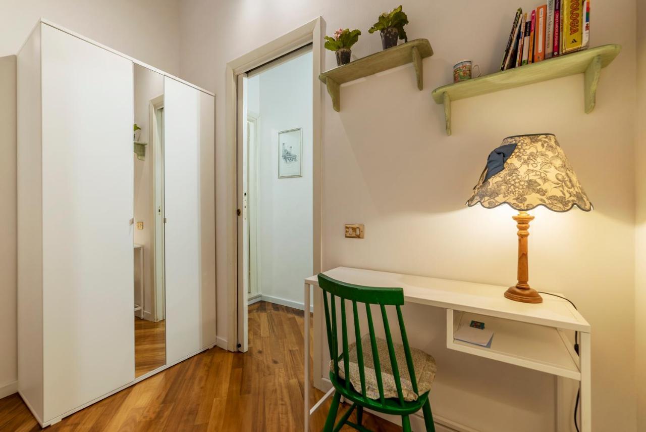 Rione Monti & Cavour Apartment Roma Eksteriør bilde