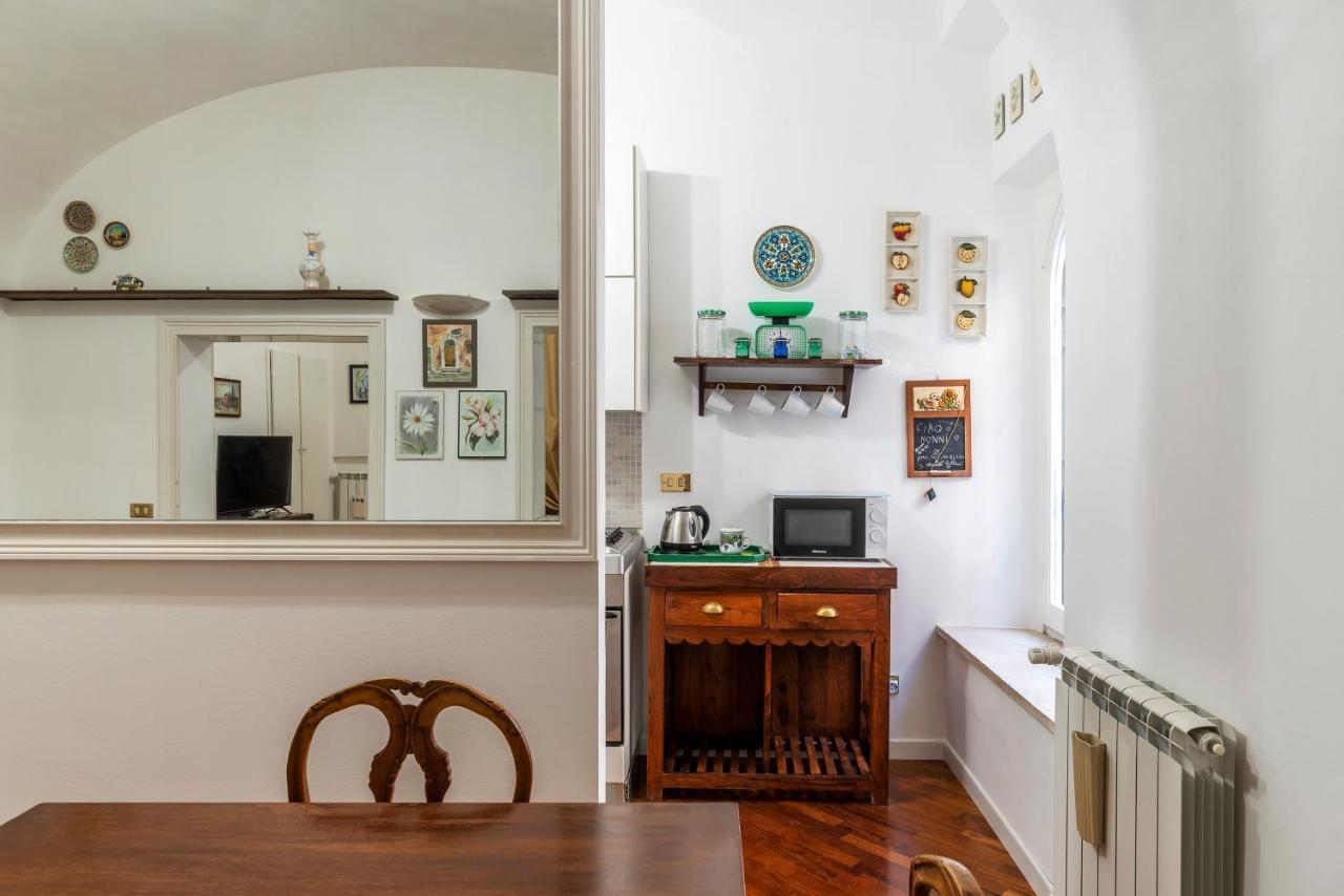 Rione Monti & Cavour Apartment Roma Eksteriør bilde