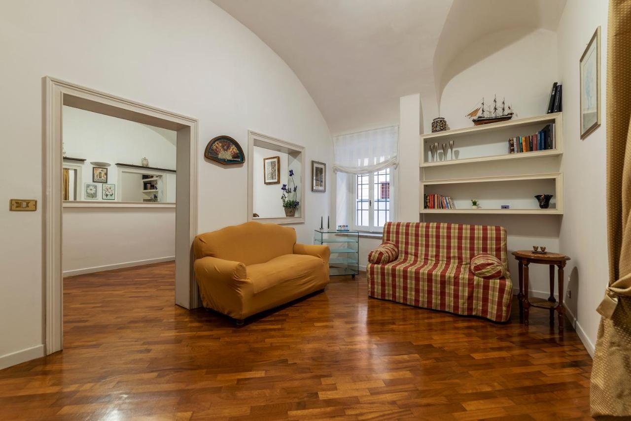 Rione Monti & Cavour Apartment Roma Eksteriør bilde