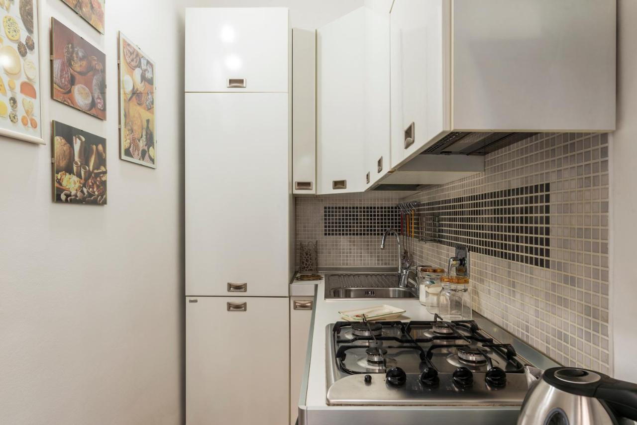 Rione Monti & Cavour Apartment Roma Eksteriør bilde