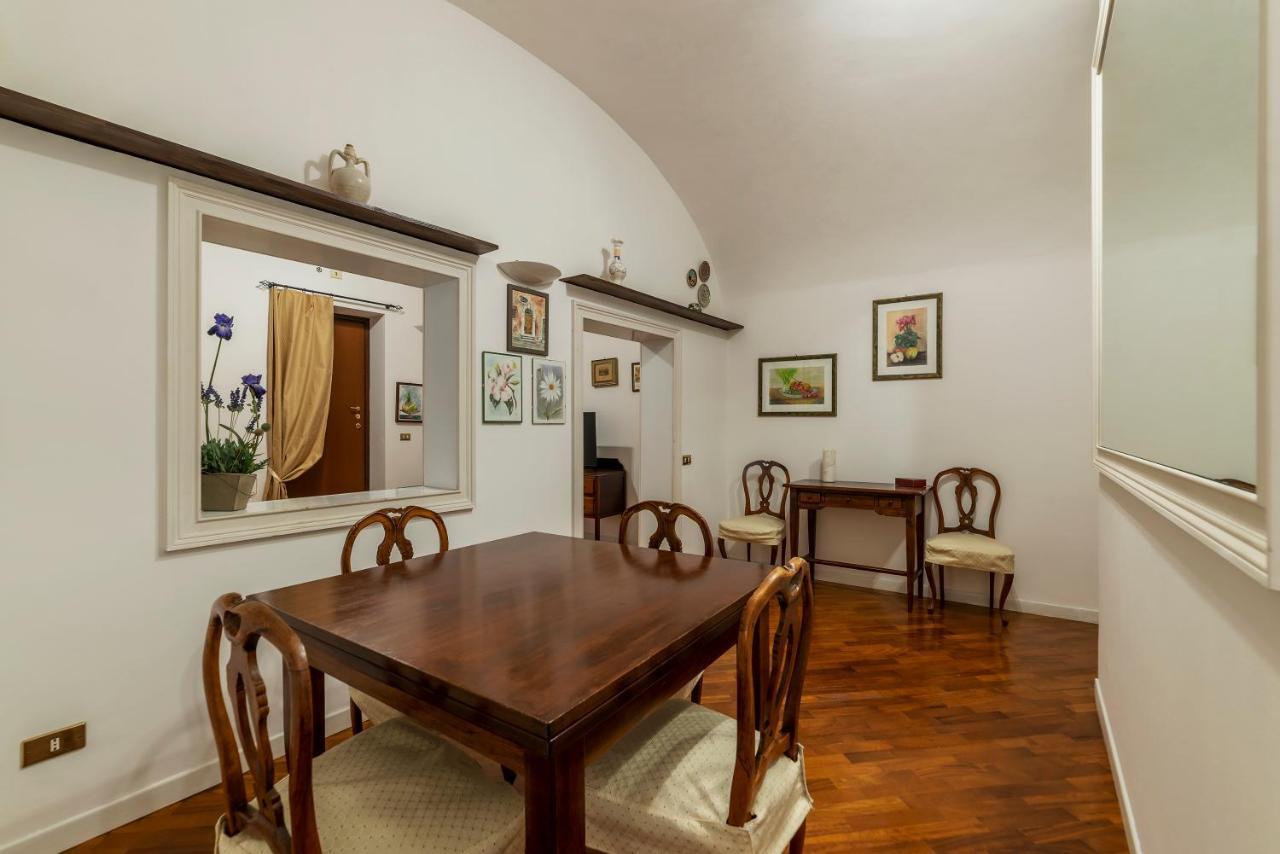 Rione Monti & Cavour Apartment Roma Eksteriør bilde
