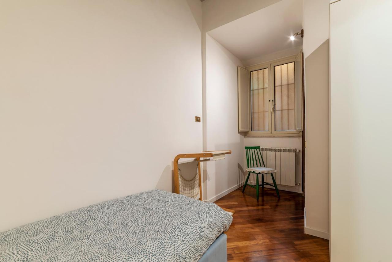 Rione Monti & Cavour Apartment Roma Eksteriør bilde