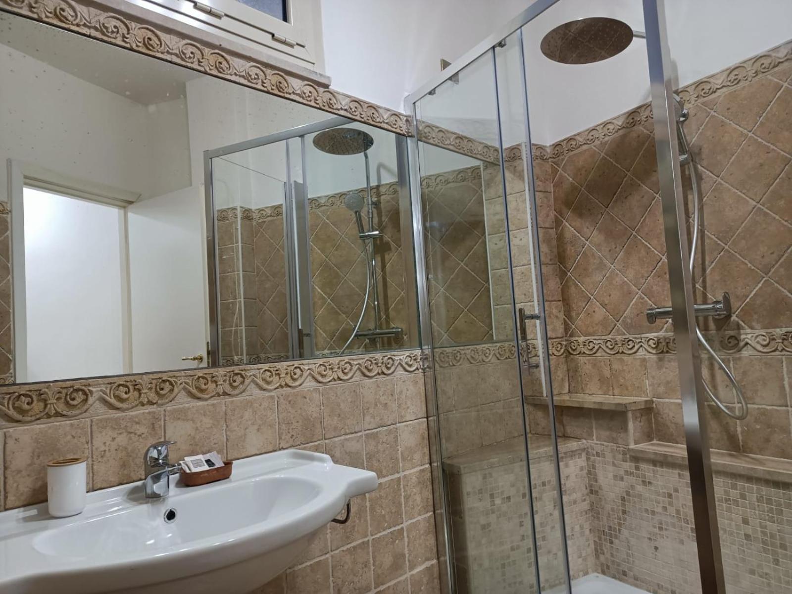 Rione Monti & Cavour Apartment Roma Eksteriør bilde